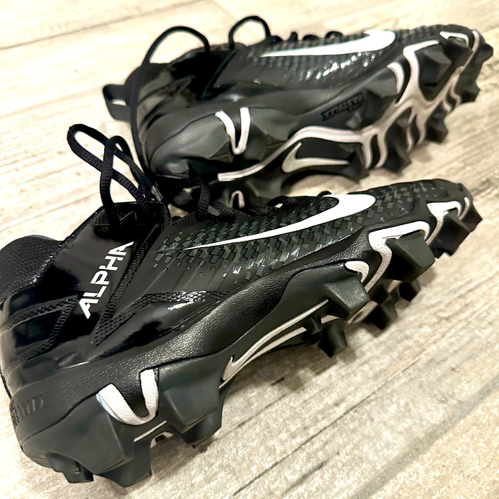 Nike Alpha Cleats